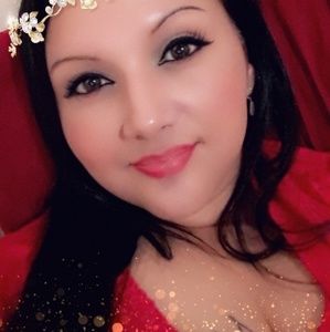 Meet your Posher, Mayra